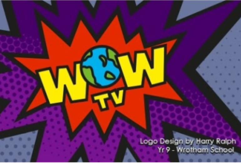 World of Work Logo