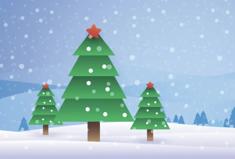 Christmas Newsletter