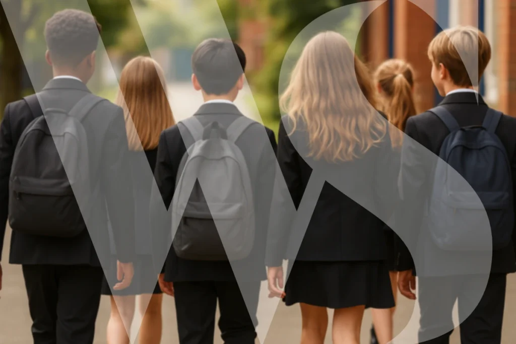 School tours & transition events for Year 6 students