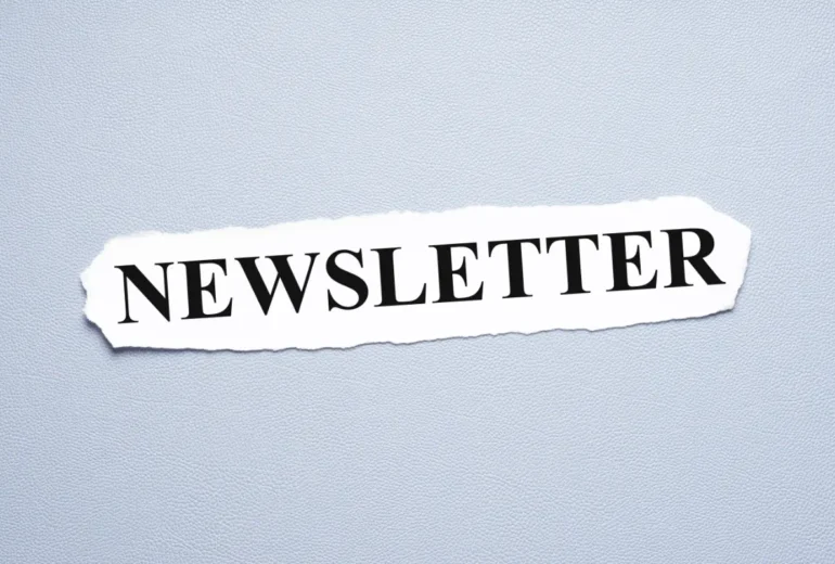 Wrotham School Newsletter