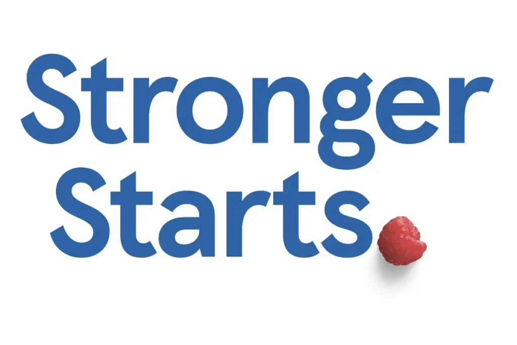 Stronger Starts