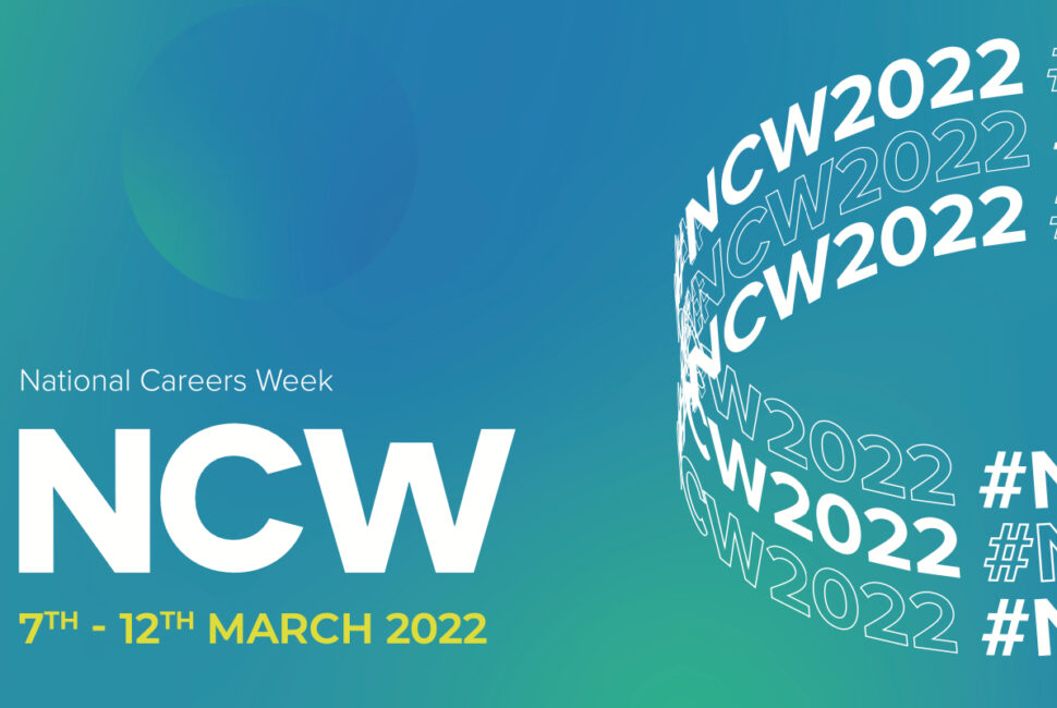 National Careers Week 2022