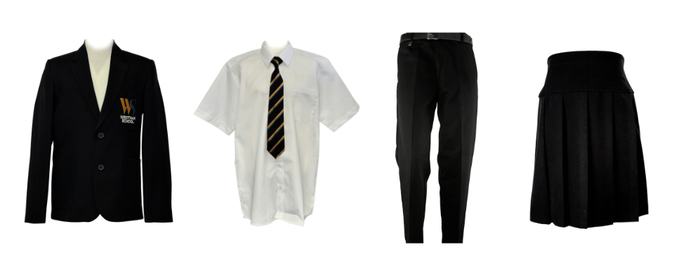 Wrotham Uniform