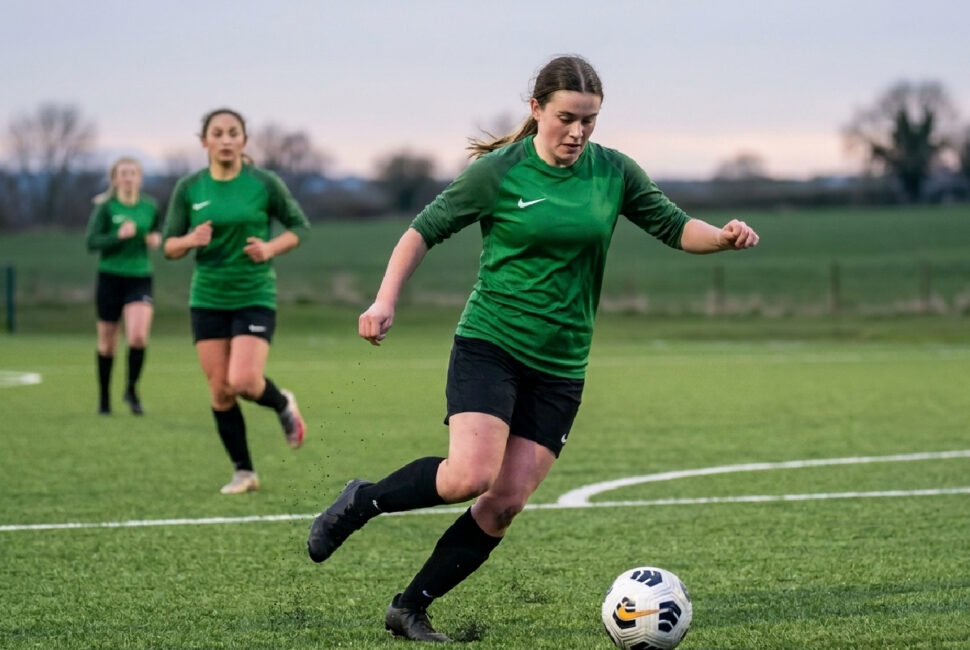 Sporting Success – Update