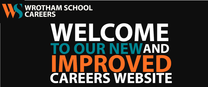 Welcome to our new and improved careers website.