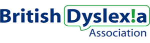 British Dyslexia Association logo