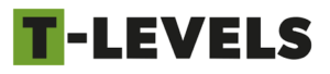 T levels logo 