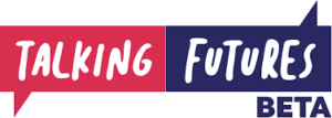 Logo for Talking Futures