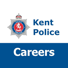 Kent Police Careers Logo
