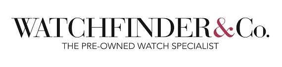 Watchfinder & Co logo