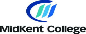 Logo for MidKent College