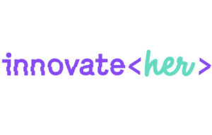 Innovate Her logo