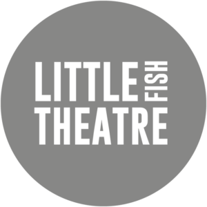 Little Fish Theatre Logo