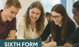 Wrotham School sixth form