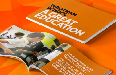 Wrotham School Prospectus Wrotham School Prospectus