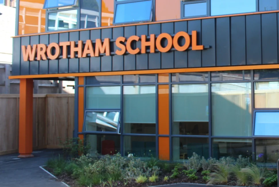 Wrotham School