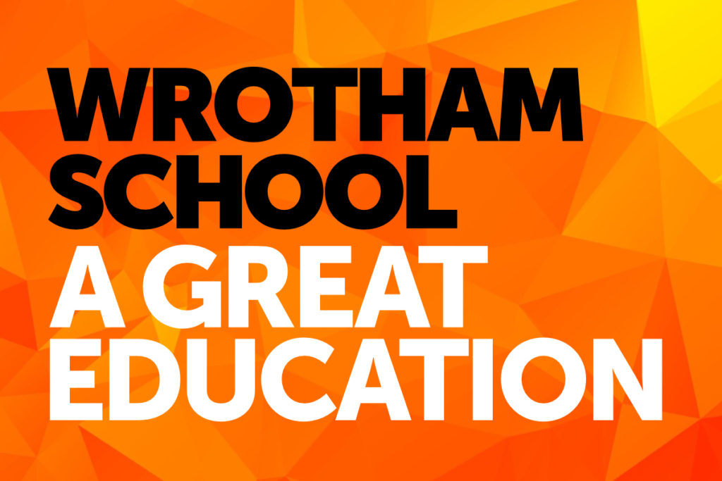 Wrotham School a great education