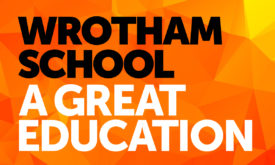 Wrotham School a great education